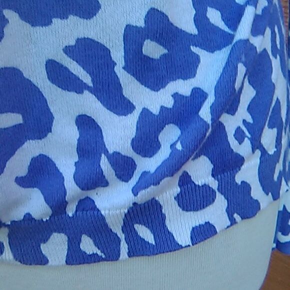 Loft Open Cardigan - Picture 4 of 7